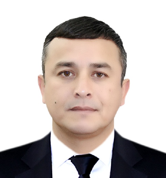 Fakhriddin Usmanov