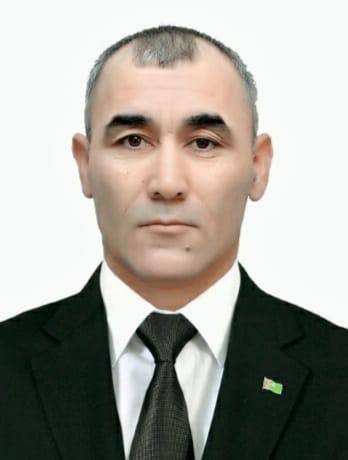 Allayev Shohrat