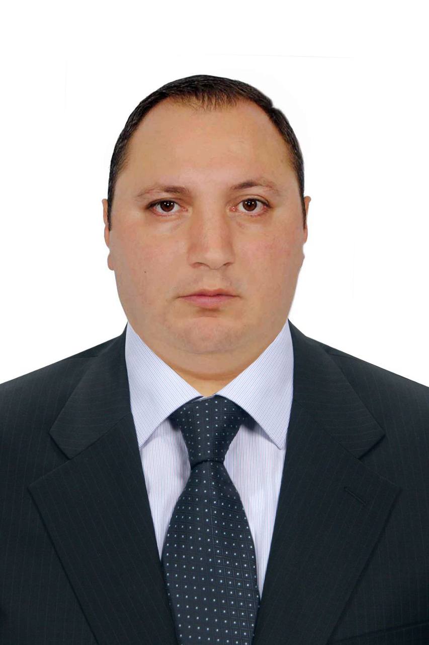 Artur Arshakyan